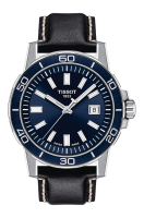 TISSOT SUPERSPORT GENT T125.610.16.041.00