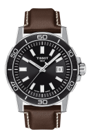 TISSOT SUPERSPORT GENT T125.610.16.051.00