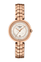 TISSOT FLAMINGO T094.210.33.116.02