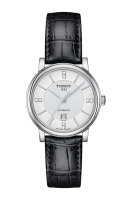 TISSOT CARSON PREMIUM AUTOMATIC LADY T122.207.16.036.01