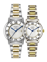 Rotary Les Originales Caviano GB90141/06-LB90141/06