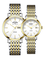 Rotary Les Originales Windsor GB90154/01-LB90154/01