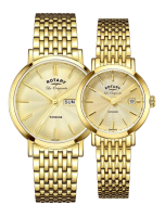 Rotary Les Originales Windsor GB90156/03-LB90156/03