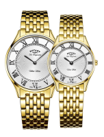 Rotary Ultra Slim GB90803/01-LB90803/01