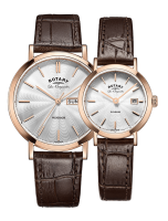 Rotary Les Originales Windsor GS90157/02-LS90157/02