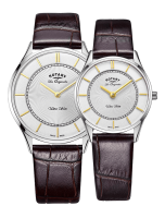 Rotary Ultra Slim GS90800/02-LS90800/02