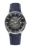MIDO COMMANDER GRADIENT M021.407.18.411.00