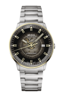 MIDO COMMANDER GRADIENT M021.407.21.411.00