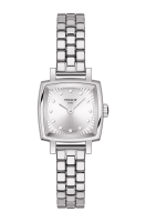 TISSOT LOVELY SQUARE T058.109.11.036.01