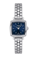 TISSOT LOVELY SQUARE T058.109.11.041.01