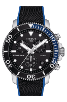 TISSOT SEASTAR 1000 CHRONOGRAPH T120.417.17.051.03