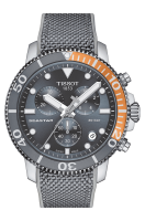 TISSOT SEASTAR 1000 CHRONOGRAPH T120.417.17.081.01