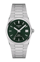 TISSOT PRX POWERMATIC 80 35MM T137.207.11.091.00