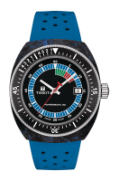 TISSOT SIDERAL POWERMATIC 80 T145.407.97.057.01