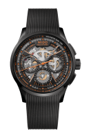 MIDO MULTIFORT SKELETON CHRONOGRAPH M038.662.37.050.00