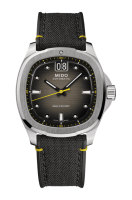 MIDO MULTIFORT TV BIG DATE M049.526.17.081.01