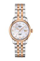 TISSOT LE LOCLE AUTOMATIC LADY (29.00) T006.207.22.116.00