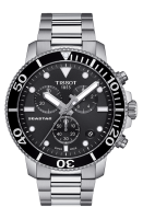 TISSOT SEASTAR 1000 CHRONOGRAPH T120.417.11.051.00