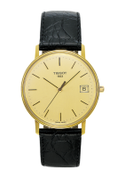TISSOT GOLDRUN HESALITE 18K GOLD T71.3.401.21