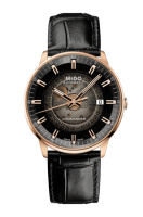 MIDO COMMANDER GRADIENT M021.407.36.411.00