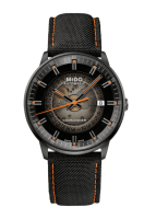 MIDO COMMANDER GRADIENT M021.407.37.411.00