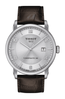 TISSOT LUXURY POWERMATIC 80 T086.407.16.037.00