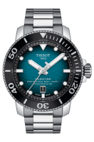 TISSOT SEASTAR 2000 PROFESSIONAL POWERMATIC 80 T120.607.11.041.00