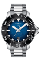 TISSOT SEASTAR 2000 PROFESSIONAL POWERMATIC 80 T120.607.11.041.01