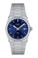TISSOT PRX 35MM T137.210.11.041.00