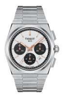 TISSOT PRX AUTOMATIC CHRONOGRAPH T137.427.11.011.00