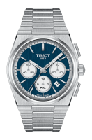 TISSOT PRX AUTOMATIC CHRONOGRAPH T137.427.11.041.00