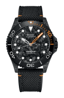 MIDO OCEAN STAR 200C CARBON M042.431.77.081.00