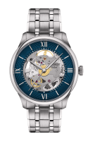 TISSOT CHEMIN DES TOURELLES SKELETON T139.836.11.048.00