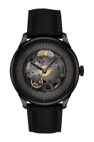 TISSOT CHEMIN DES TOURELLES SKELETON T139.836.36.441.00