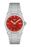 TISSOT PRX QUARTZ 35MM T137.210.11.421.00