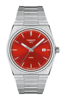TISSOT PRX QUARTZ 40MM T137.410.11.421.00