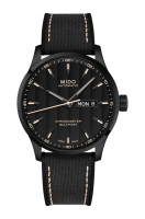 MIDO MULTIFORT CHRONOMETER 1 M038.431.37.051.00