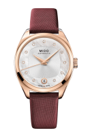 MIDO BELLUNA ROYAL LADY SPECIAL EDITION M024.307.37.116.00