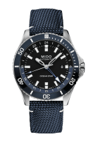 MIDO OCEAN STAR GMT M026.629.17.051.00