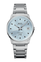 MIDO COMMANDER LADY M021.207.11.041.00