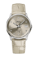 MIDO COMMANDER LADY M021.207.16.296.00