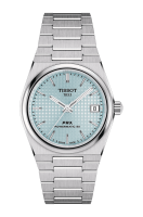 TISSOT PRX POWERMATIC 80 35MM T137.207.11.351.00