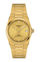TISSOT PRX POWERMATIC 80 35MM T137.207.33.021.00
