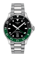 TISSOT SEASTAR 1000 QUARTZ GMT T120.852.11.051.00