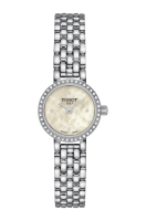 TISSOT LOVELY ROUND T140.009.61.116.00