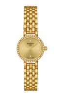 TISSOT LOVELY ROUND T140.009.63.026.00