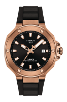 TISSOT T-RACE POWERMATIC 80 41MM T141.807.37.051.00