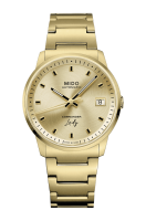 MIDO Commander Lady M021.207.33.021.00