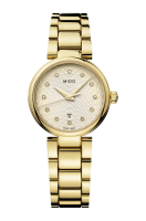 MIDO Baroncelli Donna quartz M022.210.33.026.00