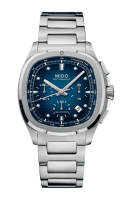 MIDO MULTIFORT TV CHRONOGRAPH M049.527.11.041.00